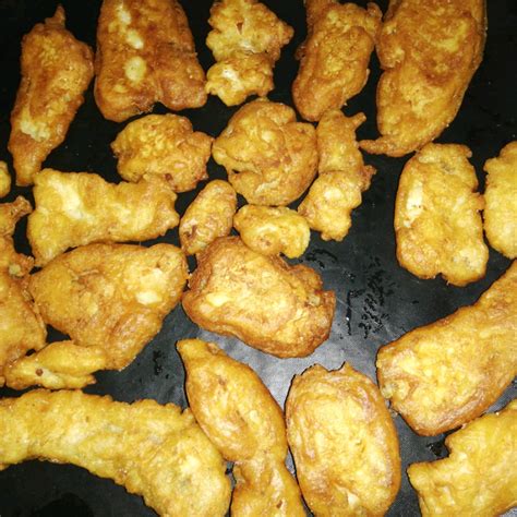 fluffy fish|Unbelievable Fish Batter .
